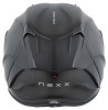 NEXX X.R3R ZERO PRO 2 Sportowy Turystyczny Kask Motocyklowy Carbon
