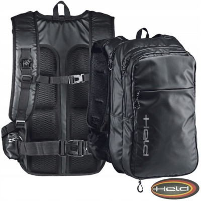 HELD ALLROUNDBAG Plecak Turystyczny Motocyklowy