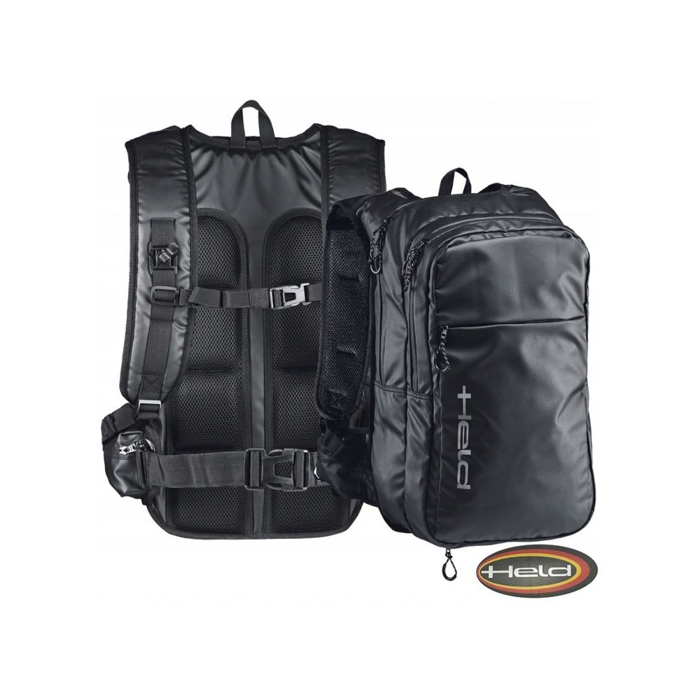 HELD ALLROUNDBAG Plecak Turystyczny Motocyklowy
