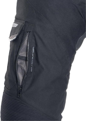 BUSE NERO Spodnie Motocyklowe Turystyczne