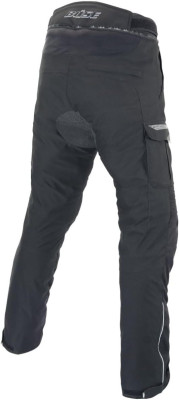 BUSE NERO Spodnie Motocyklowe Turystyczne
