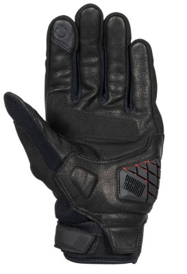 REKURV C-13.09 Rękawice Motocyklowe