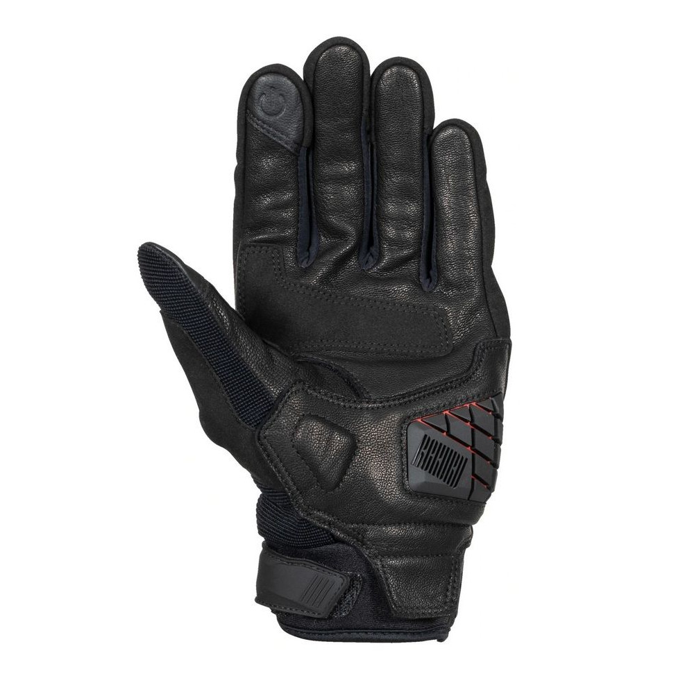 REKURV C-13.09 Rękawice Motocyklowe