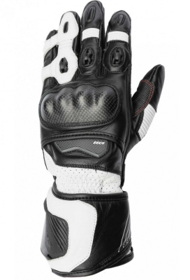 SECA ATOM III Rękawice Motocyklowe