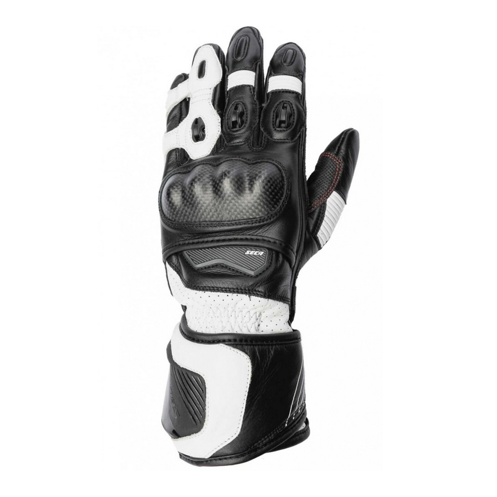 SECA ATOM III Rękawice Motocyklowe