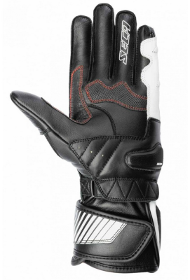 SECA ATOM III Rękawice Motocyklowe