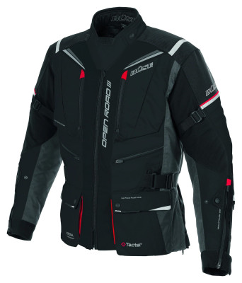 BUSE OPEN ROAD III Kurtka Motocyklowa
