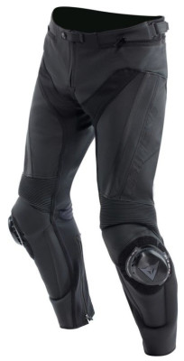 DAINESE DELTA 4 LADY Spodnie Motocyklowe Sportowe