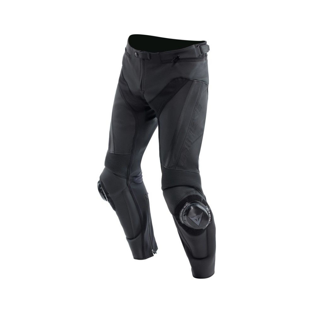 DAINESE DELTA 4 LADY Spodnie Motocyklowe Sportowe