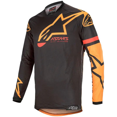 ALPINESTARS RACER TECH KOSZULKA MOTOCYKLOWA CROSS