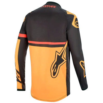 ALPINESTARS RACER TECH KOSZULKA MOTOCYKLOWA CROSS