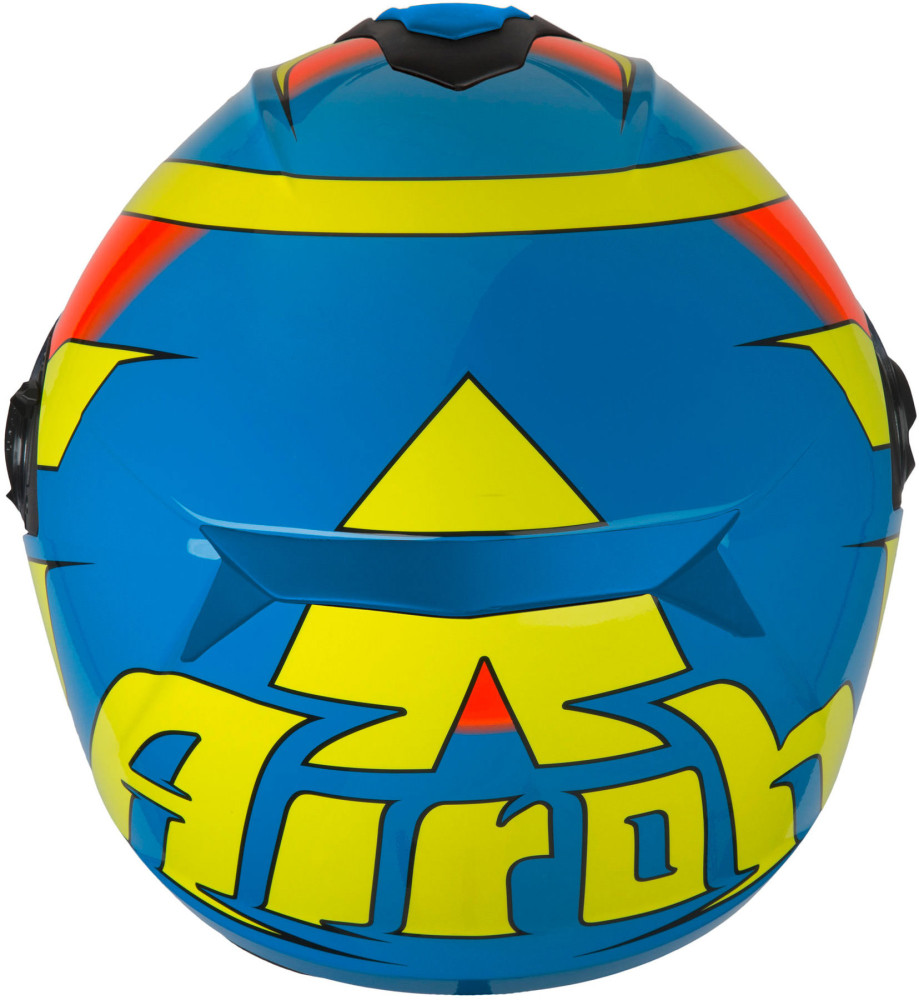 Airoh ST 301 Kask Motocyklowy Na Motor Blenda