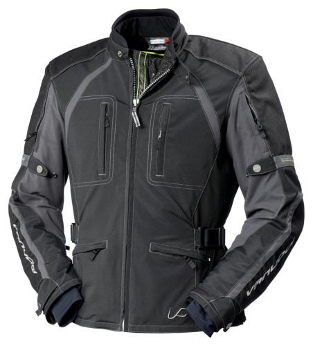 VANUCCI HIRIDER III Kurtka Tekstylna Turystyczna