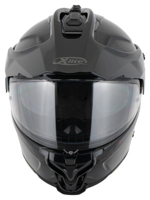 X-LITE X-552 Kask Motocyklowy Na Cross Qaud Carbon