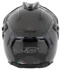 X-LITE X-552 Kask Motocyklowy Na Cross Qaud Carbon