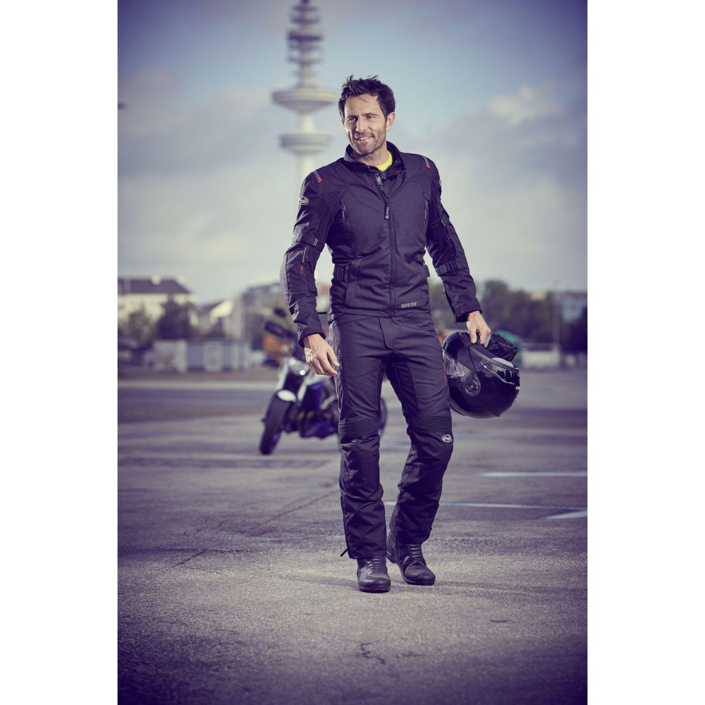 HELD 6887.47 Spodnie tekstylne