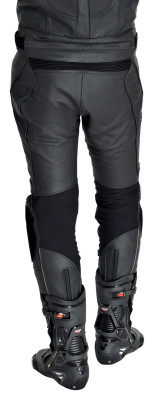 VANUCCI ART X.1 Spodnie Motocyklowe