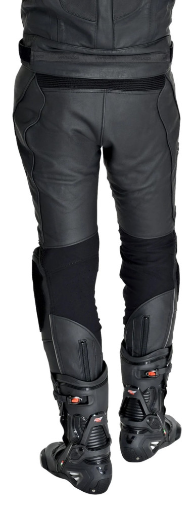 VANUCCI ART X.1 Spodnie Motocyklowe