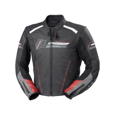 Probiker PRX-16 Kurtka Skórzana Motocyklowa Damska