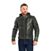 HIGHWAY 1 ROOC Kurtka skórzana Motocyklowa