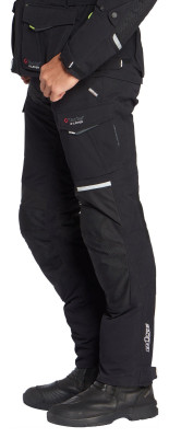 BUSE GRADO Spodnie tekstylne