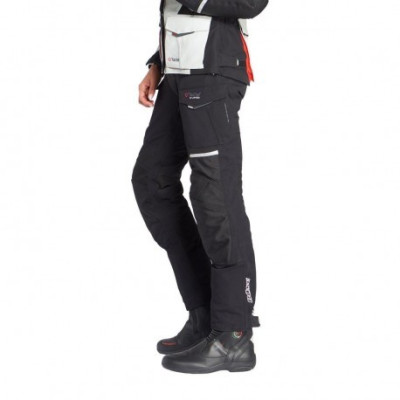 BUSE GRADO Spodnie tekstylne