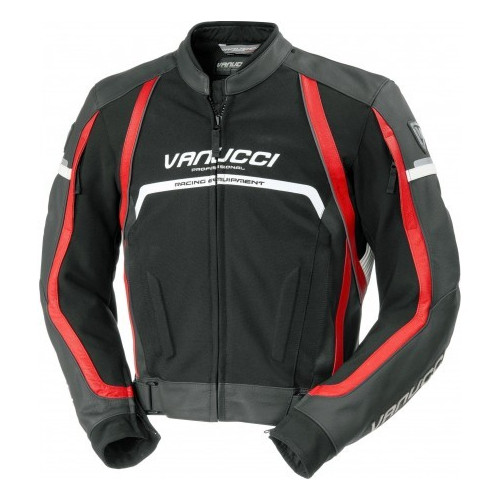 Vanucci ART XIX  Kurtka Motocyklowa Sportowa