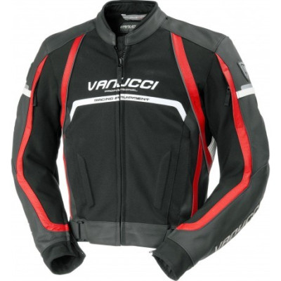 Vanucci ART XIX  Kurtka Motocyklowa Sportowa