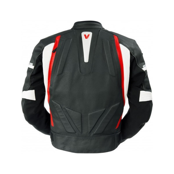 STREETFIGHTER FTR-1 SPODNIE MOTOCYKLOWE NA MOTOR SKÓRZANE