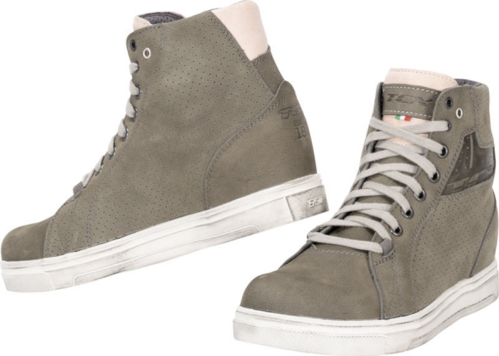 TCX STREET ACE LADY AIR buty motocyklowe damskie