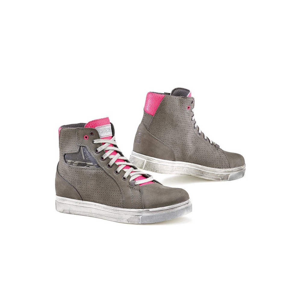 TCX STREET ACE LADY AIR buty motocyklowe damskie