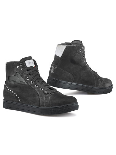 TCX STREET DARK LADY buty motocyklowe damskie