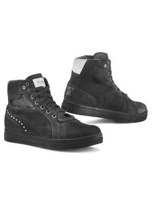 TCX STREET DARK LADY buty motocyklowe damskie