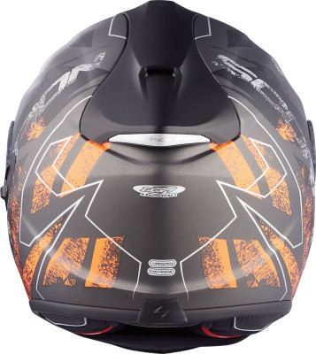 Kask Motocyklowy SCORPION EXO-1400 AIR