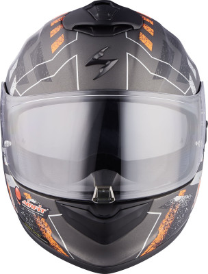 Kask Motocyklowy SCORPION EXO-1400 AIR