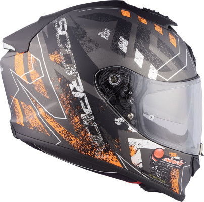 Kask Motocyklowy SCORPION EXO-1400 AIR
