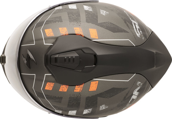 Kask Motocyklowy SCORPION EXO-1400 AIR