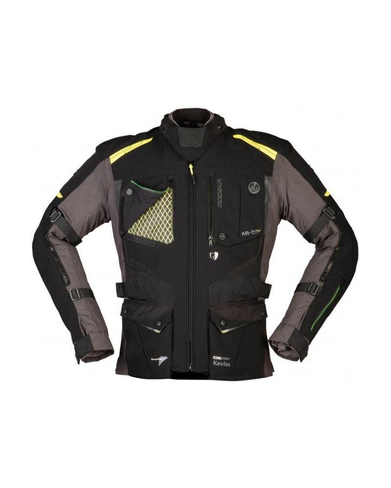 MODEKA TALISMEN Kurtka Motocyklowa