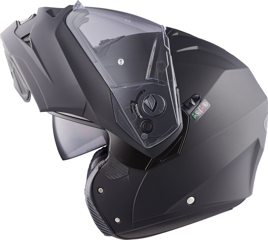 Caberg Duke II Kask Motocyklowy Na Motor