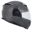 NISHUA NRX-2 Kask Motocyklowy CARBON Integralny