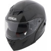 NISHUA NFX-2 CARBON Kask Motocyklowy BLENDA
