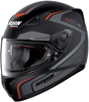 KASK MOTOCYKLOWY NOLAN N60-5 PRACTICE