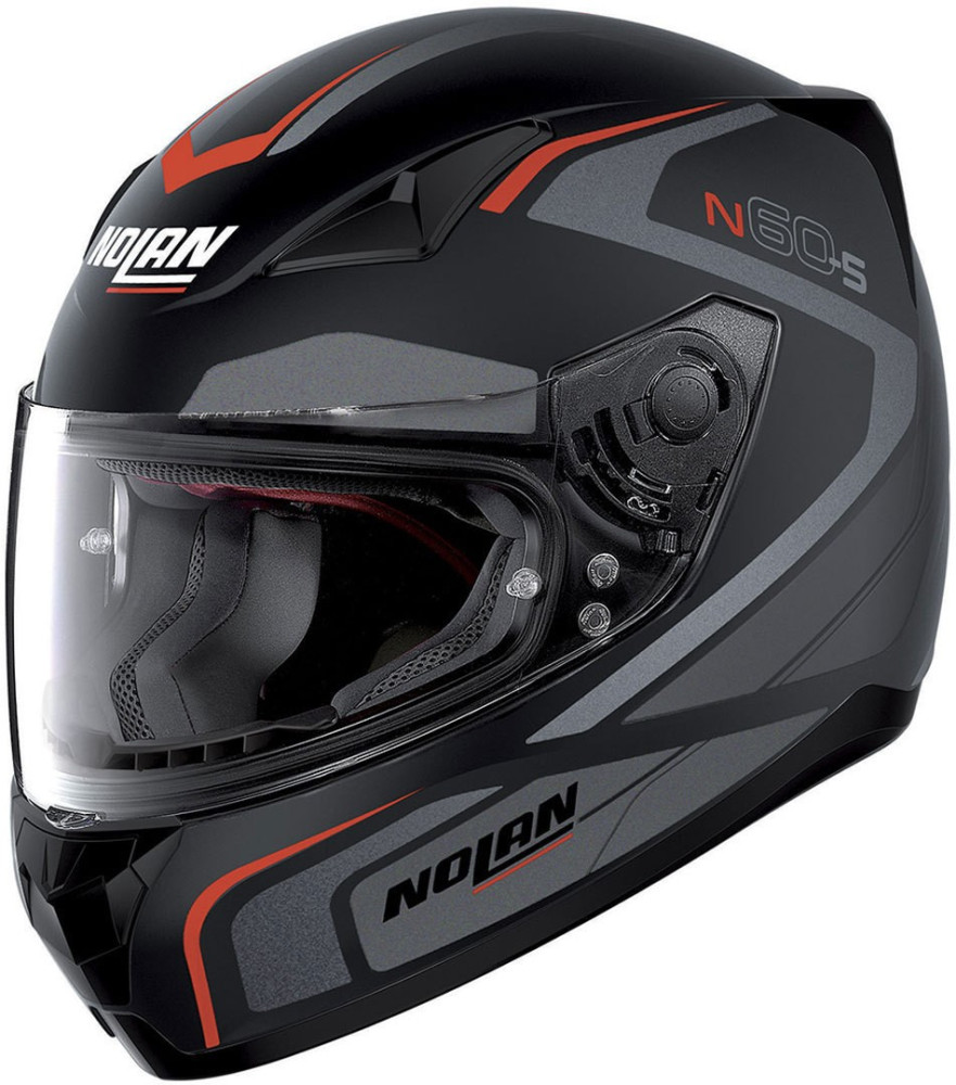 KASK MOTOCYKLOWY NOLAN N60-5 PRACTICE