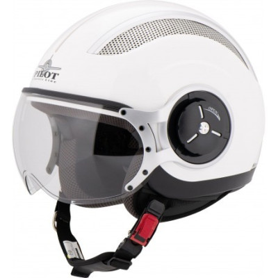 MTR PILOT Kask Motocyklowy
