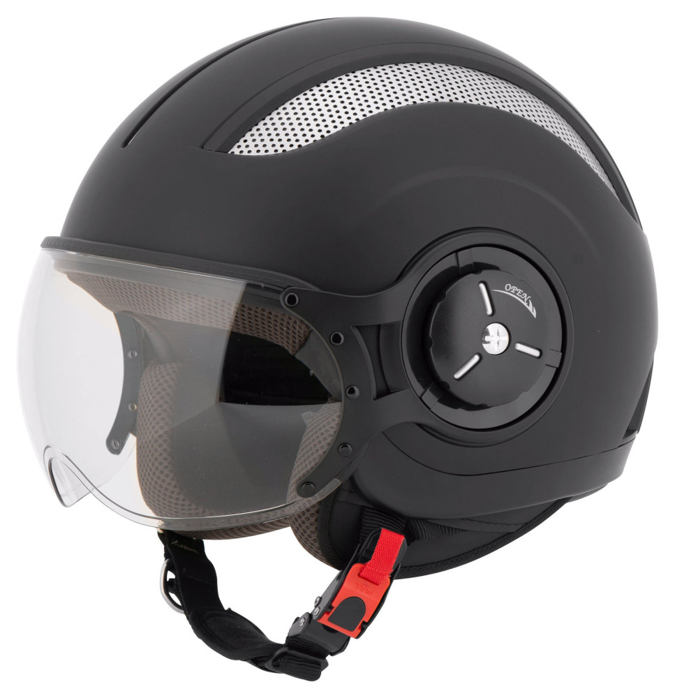 MTR PILOT Kask Motocyklowy