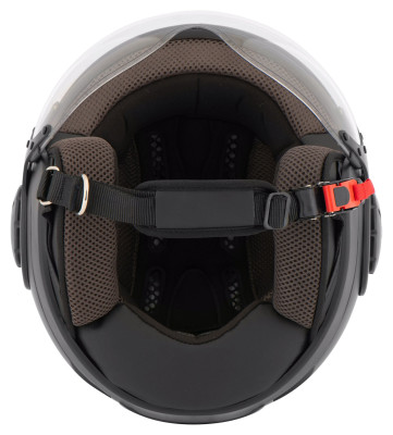 MTR PILOT Kask Motocyklowy