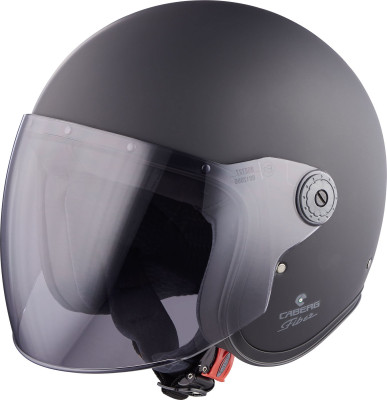 CABERG FREERIDE Kask Motocyklowy Na Chopper