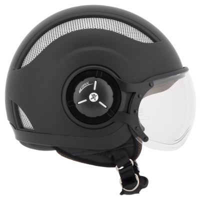 MTR PILOT Kask Motocyklowy