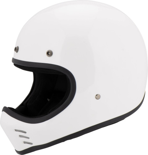 BANDIT HMX Integralny Kask Motocyklowy Na Motor