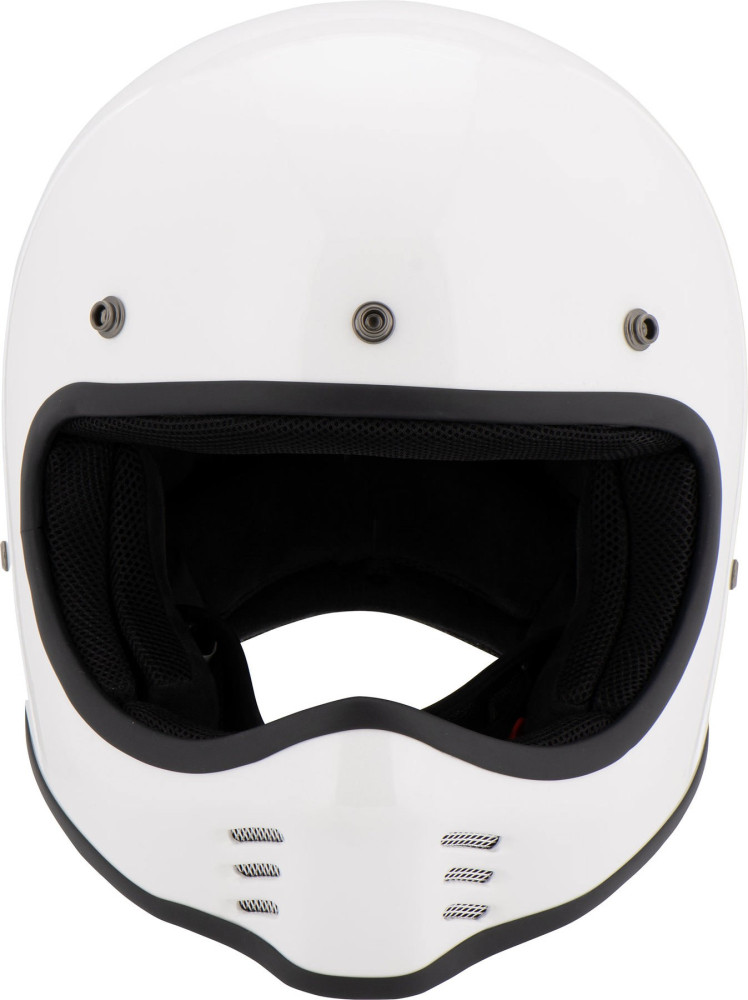BANDIT HMX Integralny Kask Motocyklowy Na Motor
